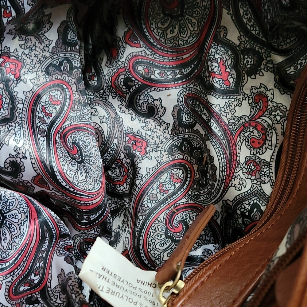 Large bag purse - Picture 6 of 10